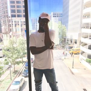 Meet your Posher, Terry